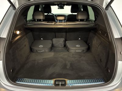 Mercedes-Benz GLE Gebrauchtwagen