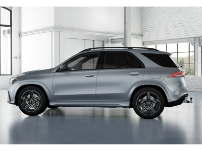 Mercedes-Benz GLE Vorführwagen