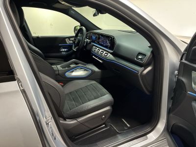 Mercedes-Benz GLE Gebrauchtwagen