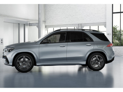 Mercedes-Benz GLE Vorführwagen