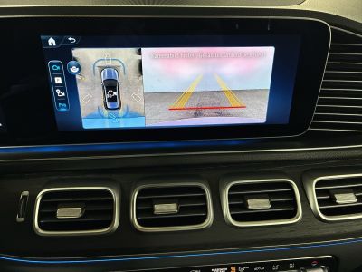 Mercedes-Benz GLE Gebrauchtwagen