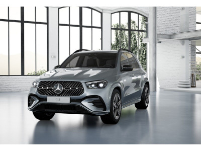 Mercedes-Benz GLE Vorführwagen