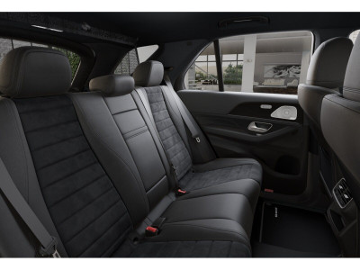 Mercedes-Benz GLE Vorführwagen