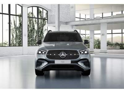 Mercedes-Benz GLE Vorführwagen