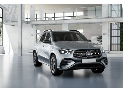 Mercedes-Benz GLE Vorführwagen