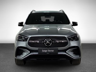 Mercedes-Benz GLE Gebrauchtwagen