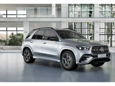 Mercedes-Benz GLE Vorführwagen