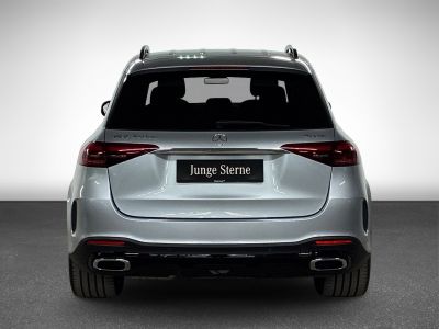 Mercedes-Benz GLE Gebrauchtwagen