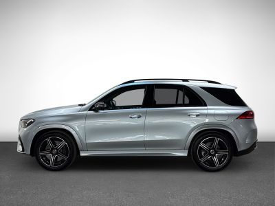 Mercedes-Benz GLE Gebrauchtwagen