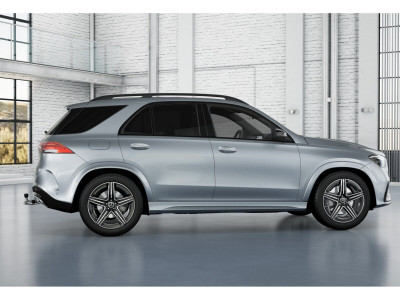 Mercedes-Benz GLE Vorführwagen