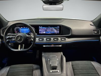 Mercedes-Benz GLE Gebrauchtwagen