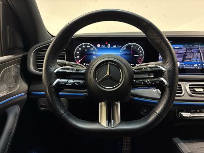 Mercedes-Benz GLE Gebrauchtwagen
