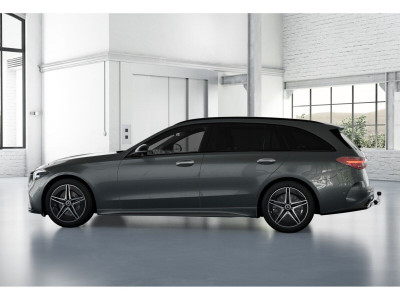 Mercedes-Benz C-Klasse Vorführwagen