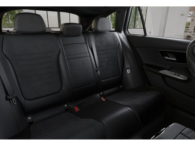 Mercedes-Benz C-Klasse Vorführwagen