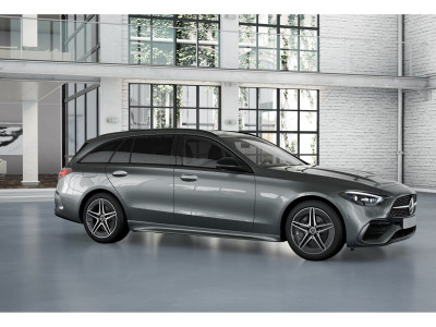 Mercedes-Benz C-Klasse Vorführwagen