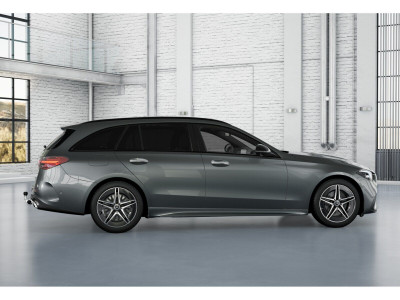 Mercedes-Benz C-Klasse Vorführwagen