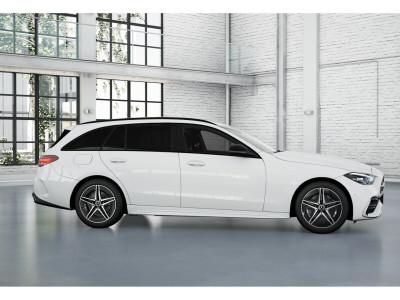 Mercedes-Benz C-Klasse Vorführwagen