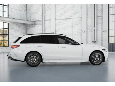 Mercedes-Benz C-Klasse Vorführwagen
