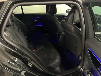 Mercedes-Benz C-Klasse Gebrauchtwagen Mercedes-Benz C-Klasse Gebrauchtwagen
