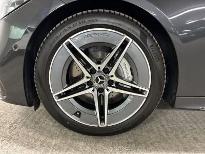 Mercedes-Benz C-Klasse Gebrauchtwagen Mercedes-Benz C-Klasse Gebrauchtwagen