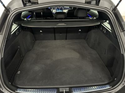 Mercedes-Benz C-Klasse Gebrauchtwagen Mercedes-Benz C-Klasse Gebrauchtwagen