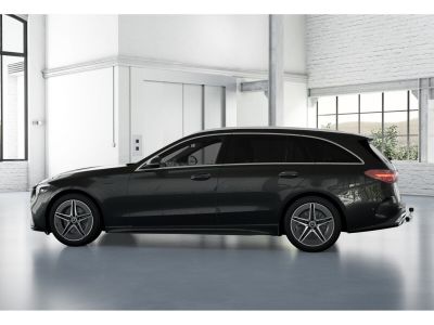 Mercedes-Benz C-Klasse Vorführwagen