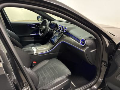 Mercedes-Benz C-Klasse Gebrauchtwagen Mercedes-Benz C-Klasse Gebrauchtwagen