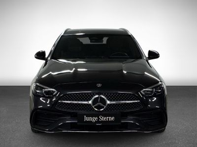 Mercedes-Benz C-Klasse Gebrauchtwagen Mercedes-Benz C-Klasse Gebrauchtwagen