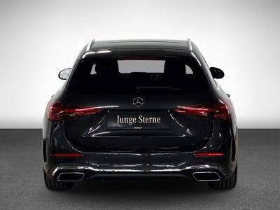 Mercedes-Benz C-Klasse Gebrauchtwagen Mercedes-Benz C-Klasse Gebrauchtwagen
