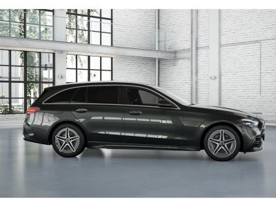 Mercedes-Benz C-Klasse Vorführwagen