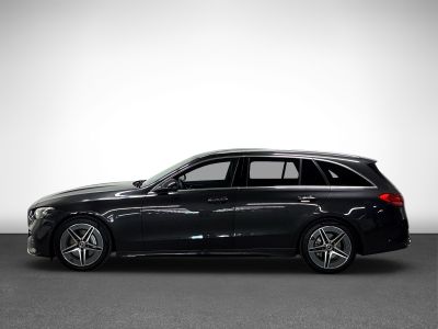 Mercedes-Benz C-Klasse Gebrauchtwagen Mercedes-Benz C-Klasse Gebrauchtwagen