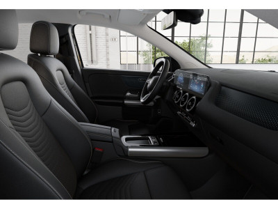 Mercedes-Benz GLA Gebrauchtwagen