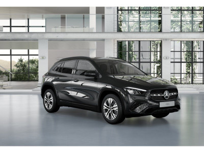 Mercedes-Benz GLA Gebrauchtwagen