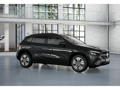 Mercedes-Benz GLA Gebrauchtwagen