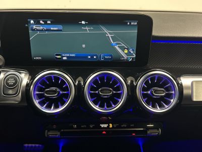 Mercedes-Benz GLB Gebrauchtwagen