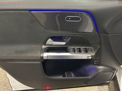 Mercedes-Benz GLB Gebrauchtwagen