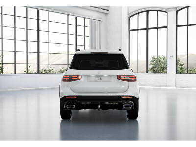 Mercedes-Benz GLB Gebrauchtwagen
