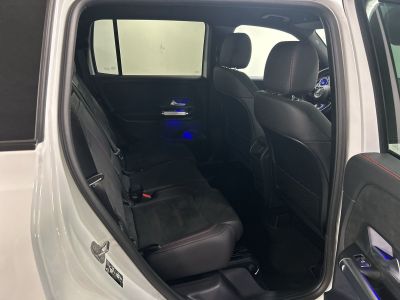 Mercedes-Benz GLB Gebrauchtwagen