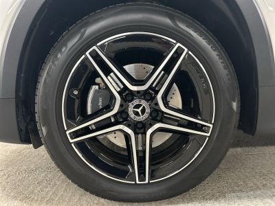 Mercedes-Benz GLB Gebrauchtwagen