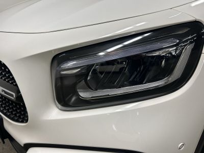 Mercedes-Benz GLB Gebrauchtwagen
