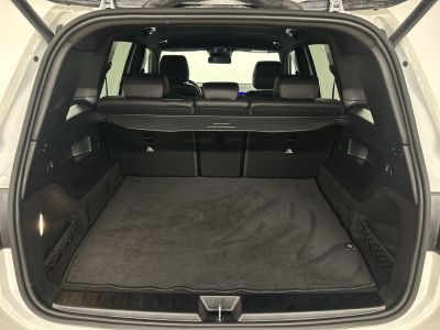 Mercedes-Benz GLB Gebrauchtwagen
