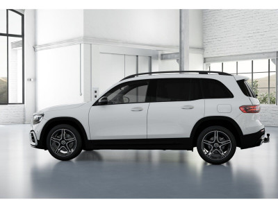 Mercedes-Benz GLB Gebrauchtwagen