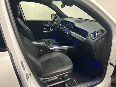Mercedes-Benz GLB Gebrauchtwagen