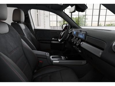 Mercedes-Benz GLB Gebrauchtwagen