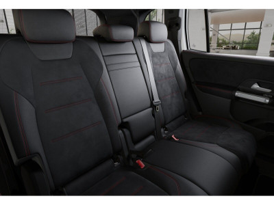 Mercedes-Benz GLB Gebrauchtwagen