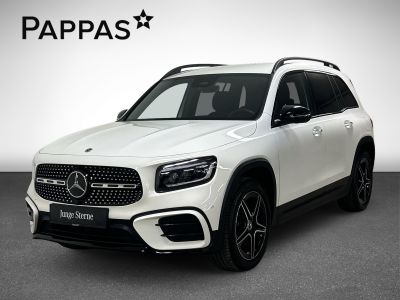 Mercedes-Benz GLB Gebrauchtwagen