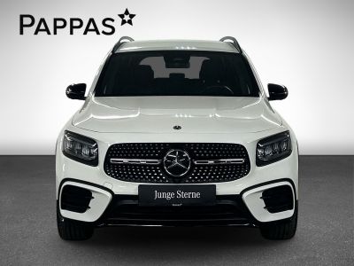 Mercedes-Benz GLB Gebrauchtwagen