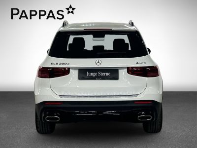 Mercedes-Benz GLB Gebrauchtwagen