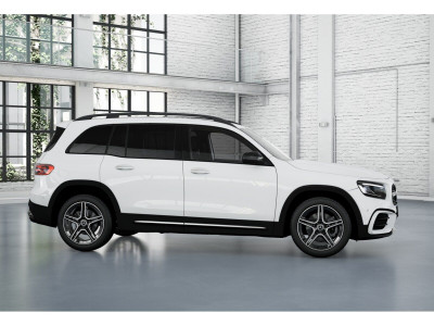 Mercedes-Benz GLB Gebrauchtwagen