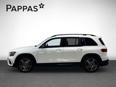 Mercedes-Benz GLB Gebrauchtwagen